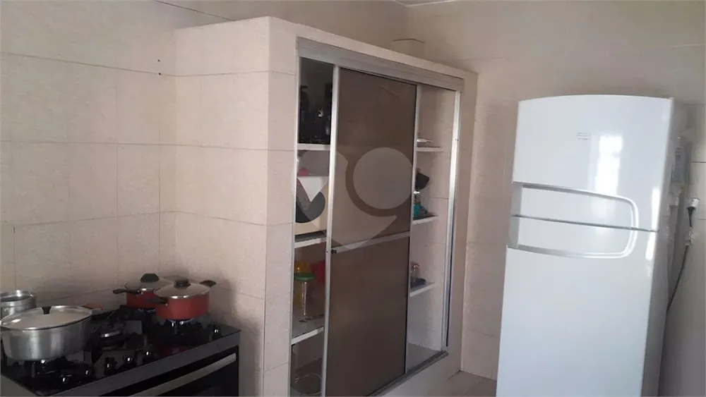 Casa, 3 quartos, 169 m² - Foto 4