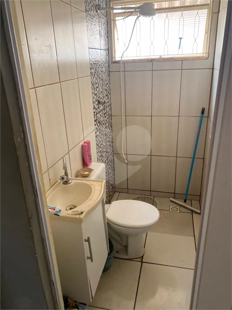 Casa à venda com 1 quarto, 35m² - Foto 4