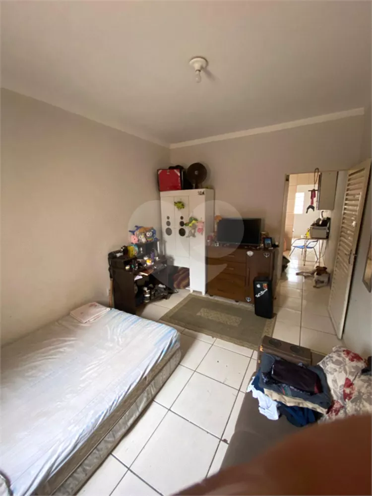 Casa à venda com 1 quarto, 35m² - Foto 6