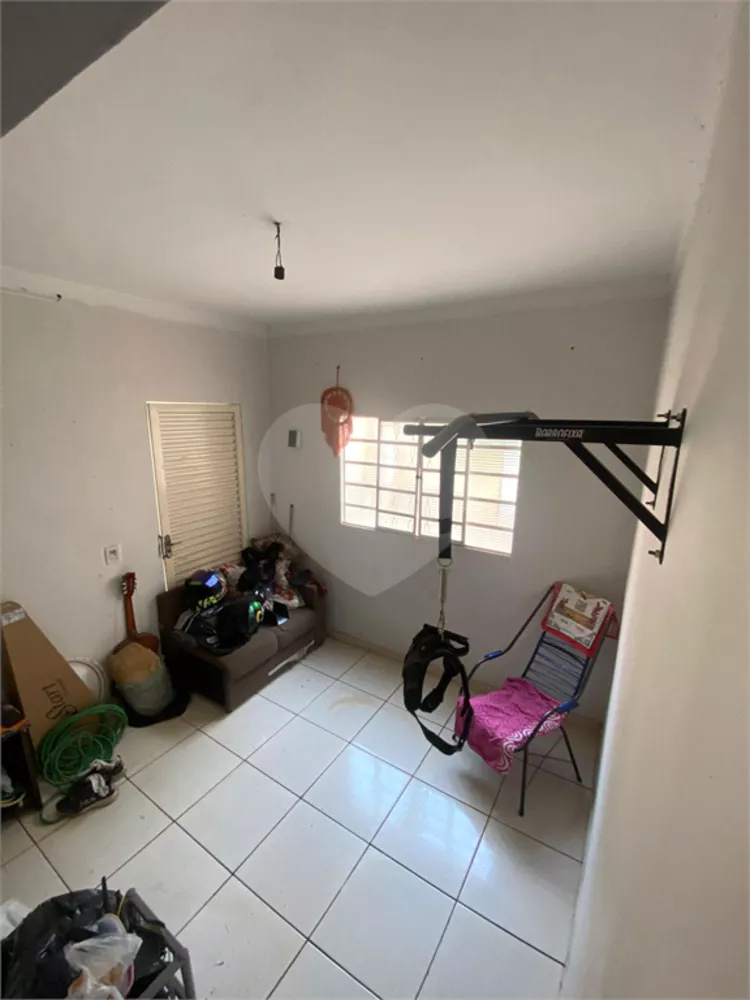 Casa à venda com 1 quarto, 35m² - Foto 3