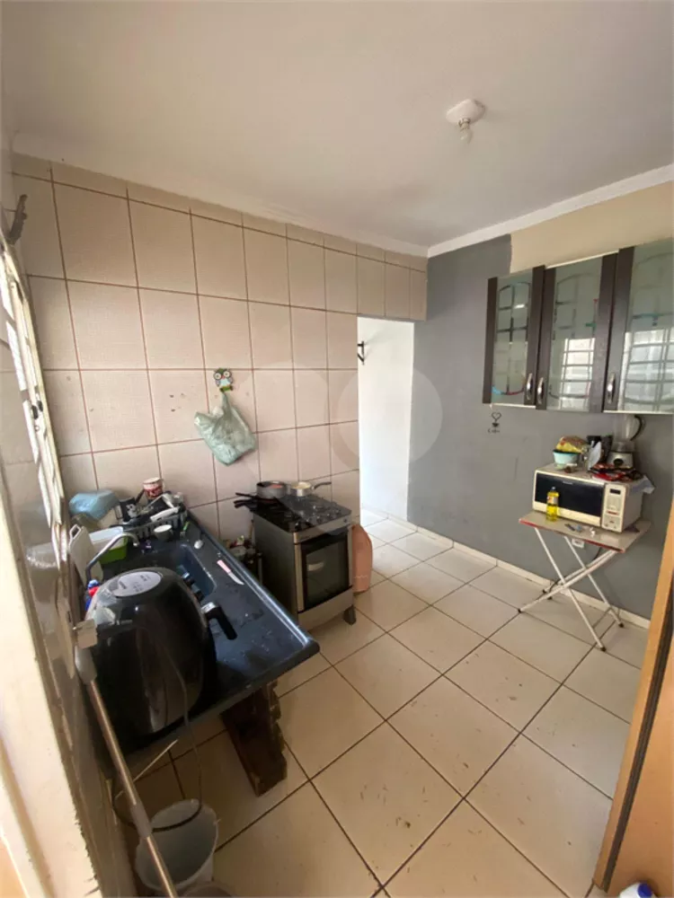 Casa à venda com 1 quarto, 35m² - Foto 16