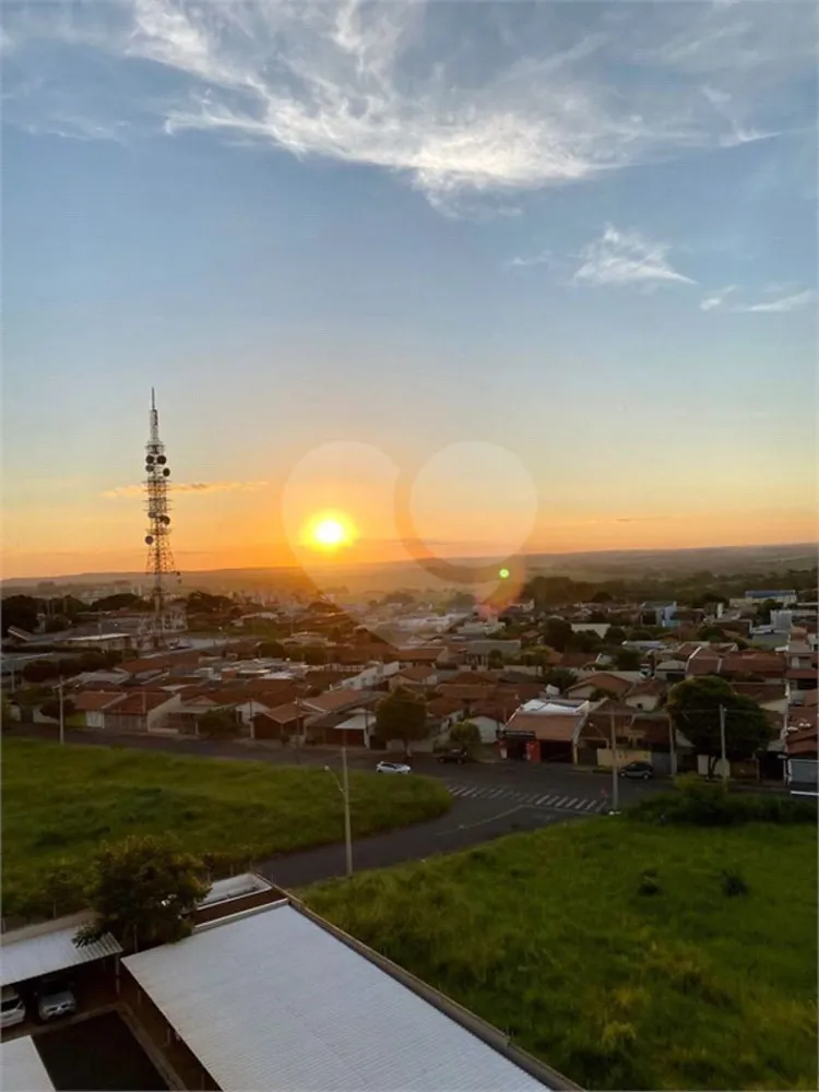 Apartamento, 3 quartos, 56 m² - Foto 8