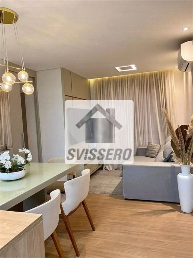 Apartamento, 3 quartos, 56 m² - Foto 10