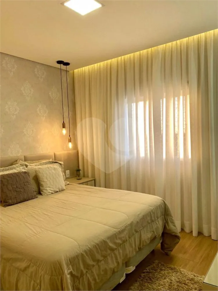 Apartamento, 3 quartos, 56 m² - Foto 4