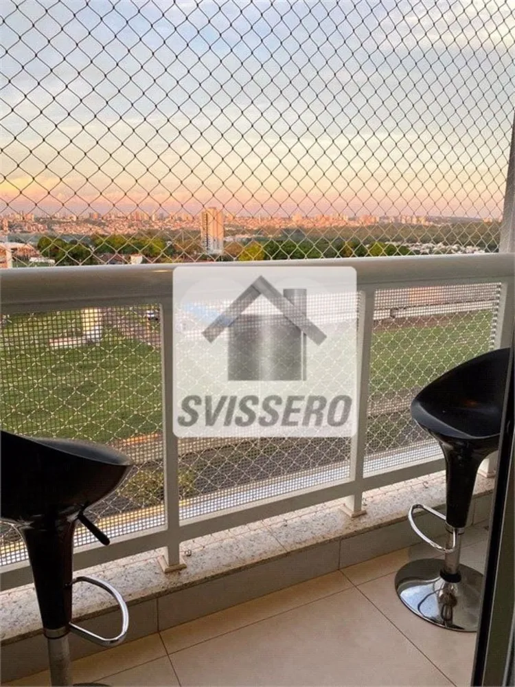 Apartamento, 3 quartos, 56 m² - Foto 9