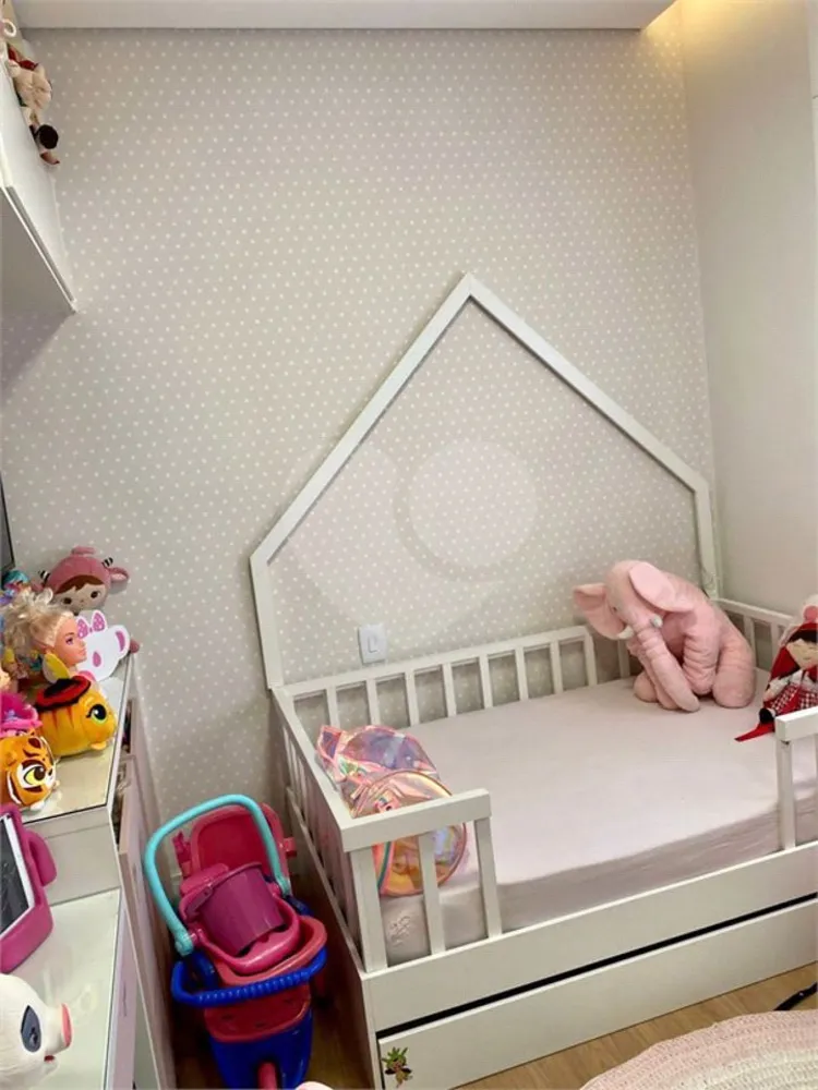 Apartamento, 3 quartos, 56 m² - Foto 7