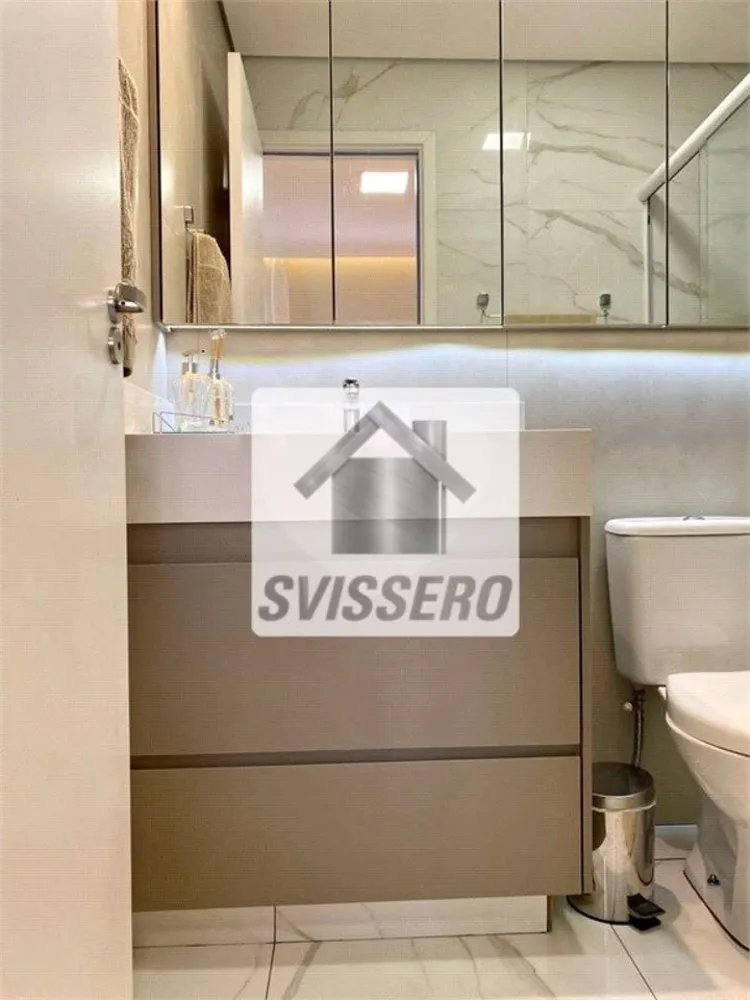 Apartamento, 3 quartos, 56 m² - Foto 11