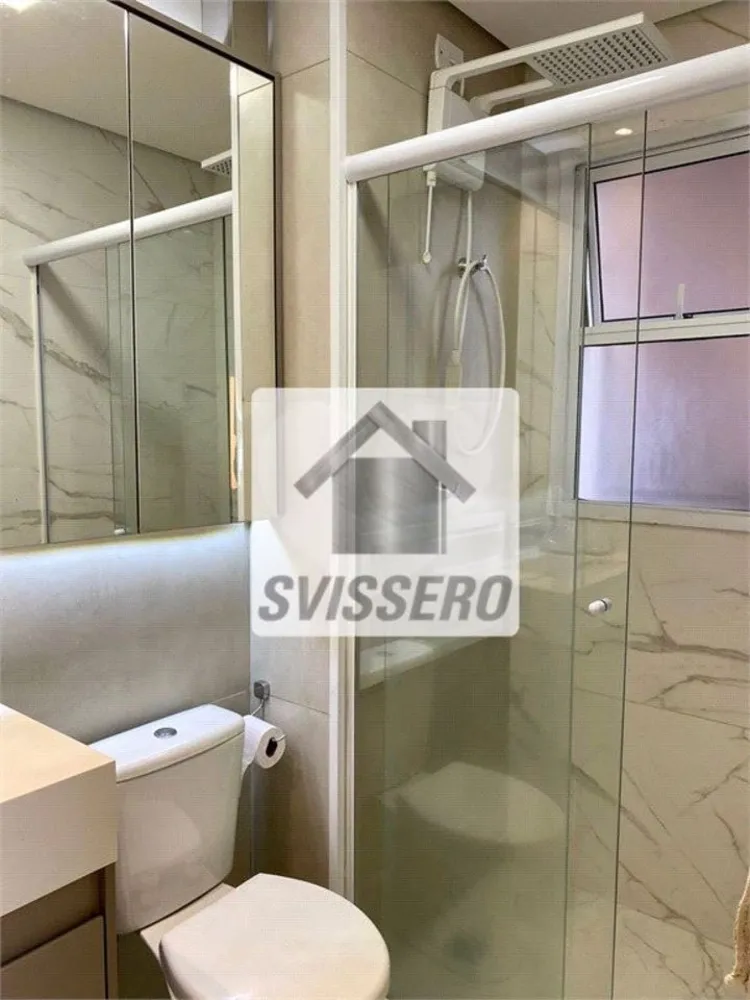 Apartamento, 3 quartos, 56 m² - Foto 12