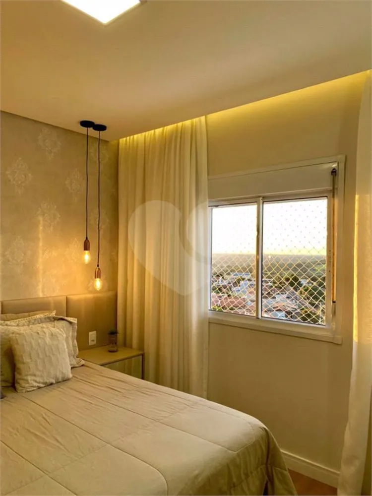 Apartamento, 3 quartos, 56 m² - Foto 5