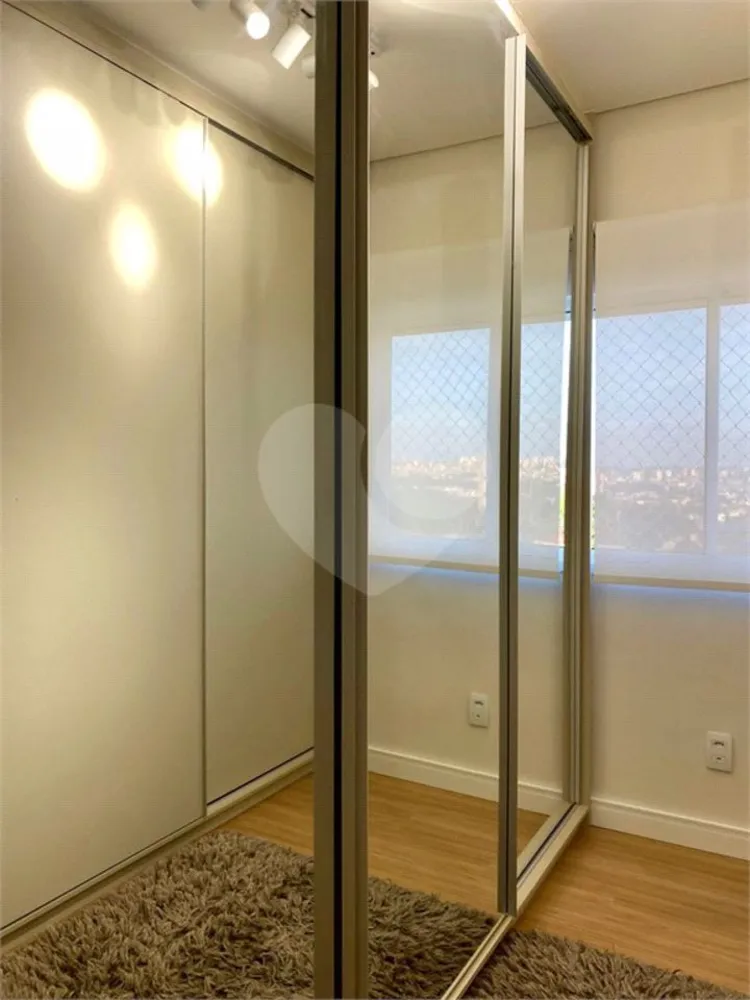 Apartamento, 3 quartos, 56 m² - Foto 6
