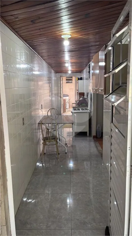 Casa, 3 quartos, 157 m² - Foto 7