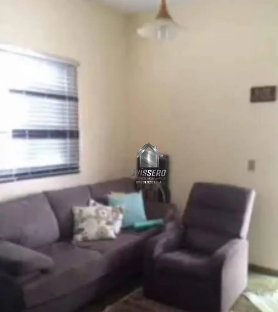Casa, 2 quartos, 170 m² - Foto 5