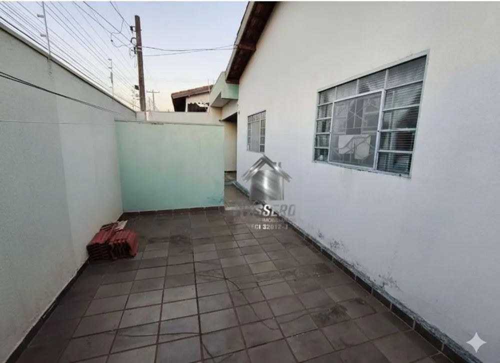 Casa, 2 quartos, 170 m² - Foto 4