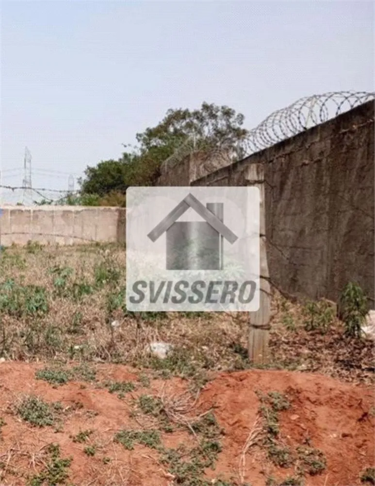 Terreno, 697 m² - Foto 12