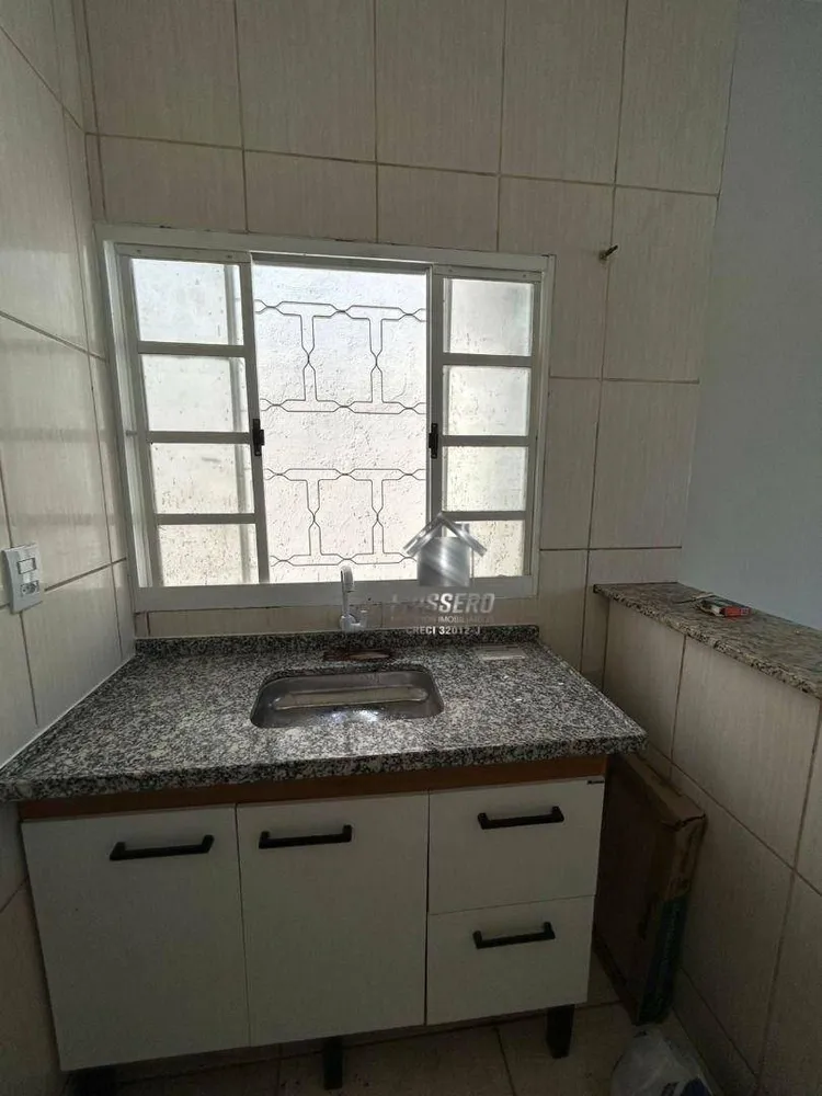 Casa, 1 quarto, 32 m² - Foto 5
