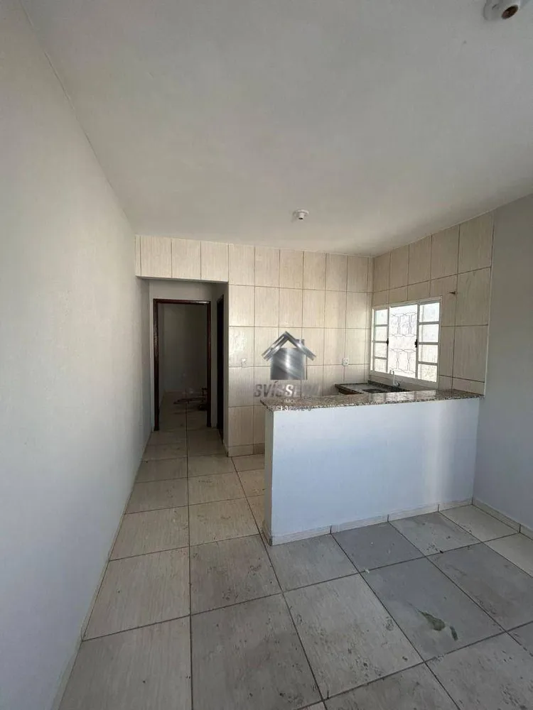 Casa, 1 quarto, 32 m² - Foto 7
