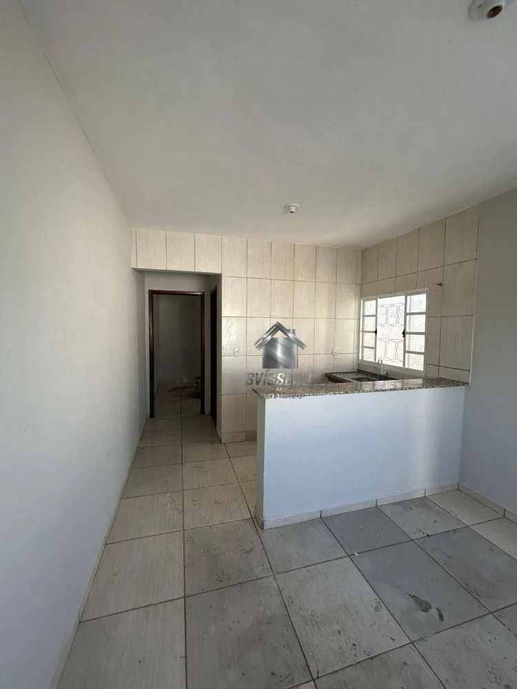 Casa, 1 quarto, 32 m² - Foto 16