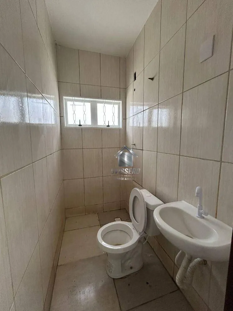 Casa, 1 quarto, 32 m² - Foto 13