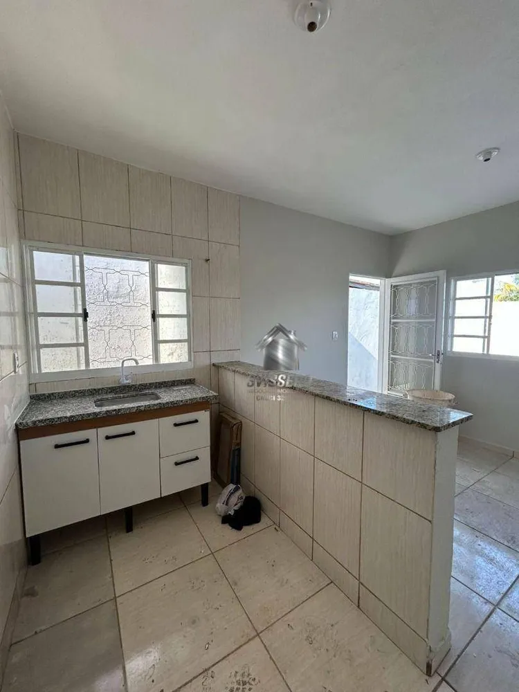 Casa, 1 quarto, 32 m² - Foto 12