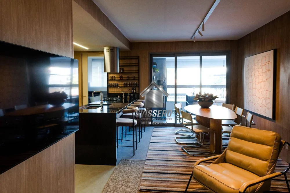 Apartamento, 2 quartos, 120 m² - Foto 7