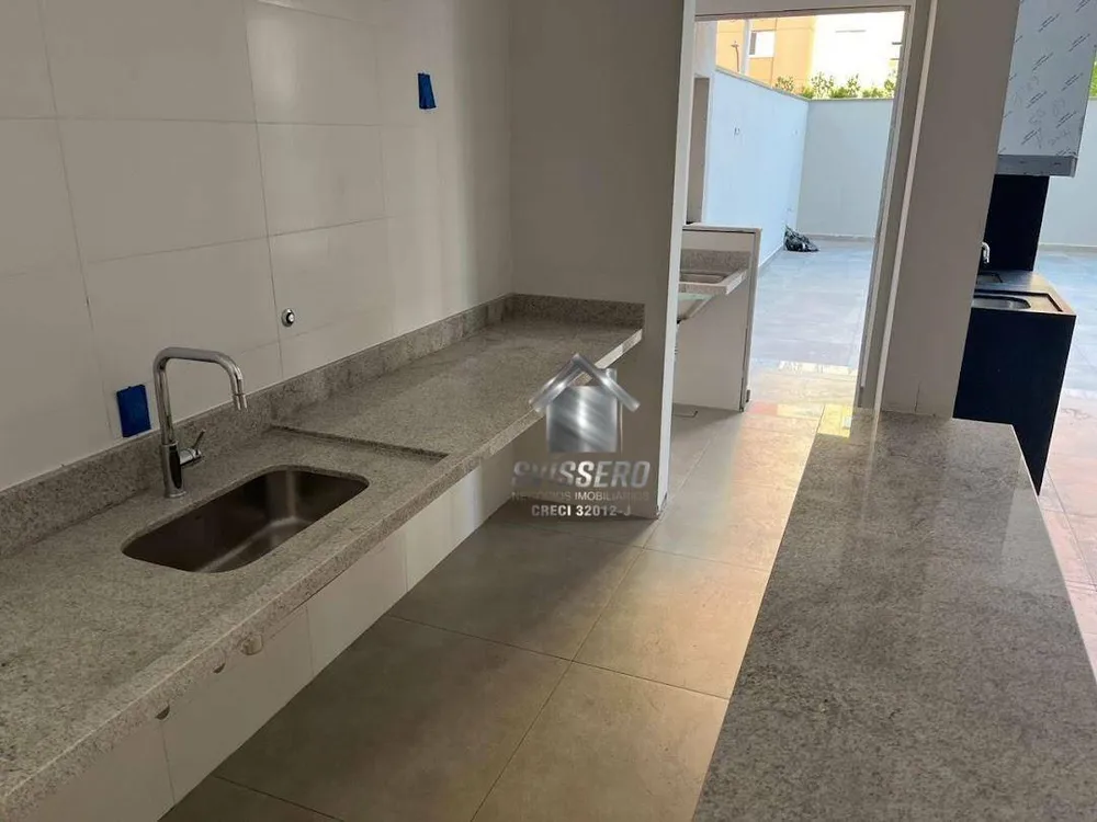Apartamento, 2 quartos, 120 m² - Foto 8