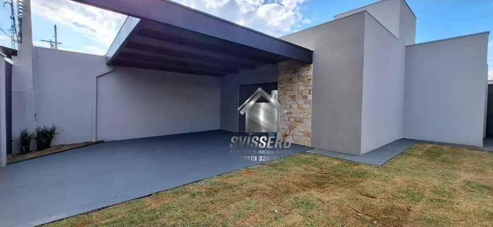 Casa, 2 quartos, 80 m² - Foto 13