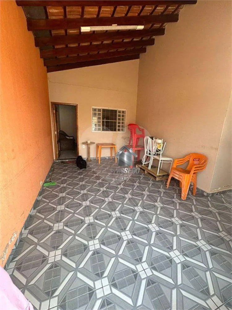 Casa, 2 quartos, 88 m² - Foto 10