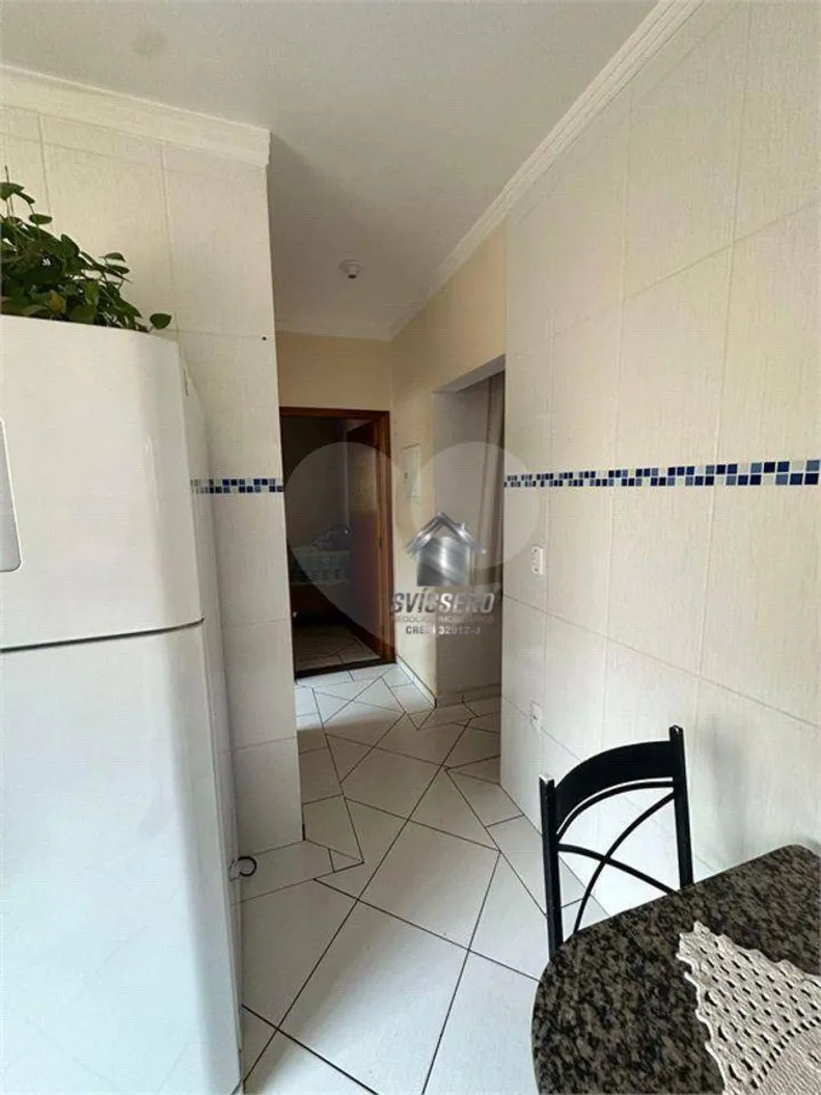 Casa, 2 quartos, 88 m² - Foto 8