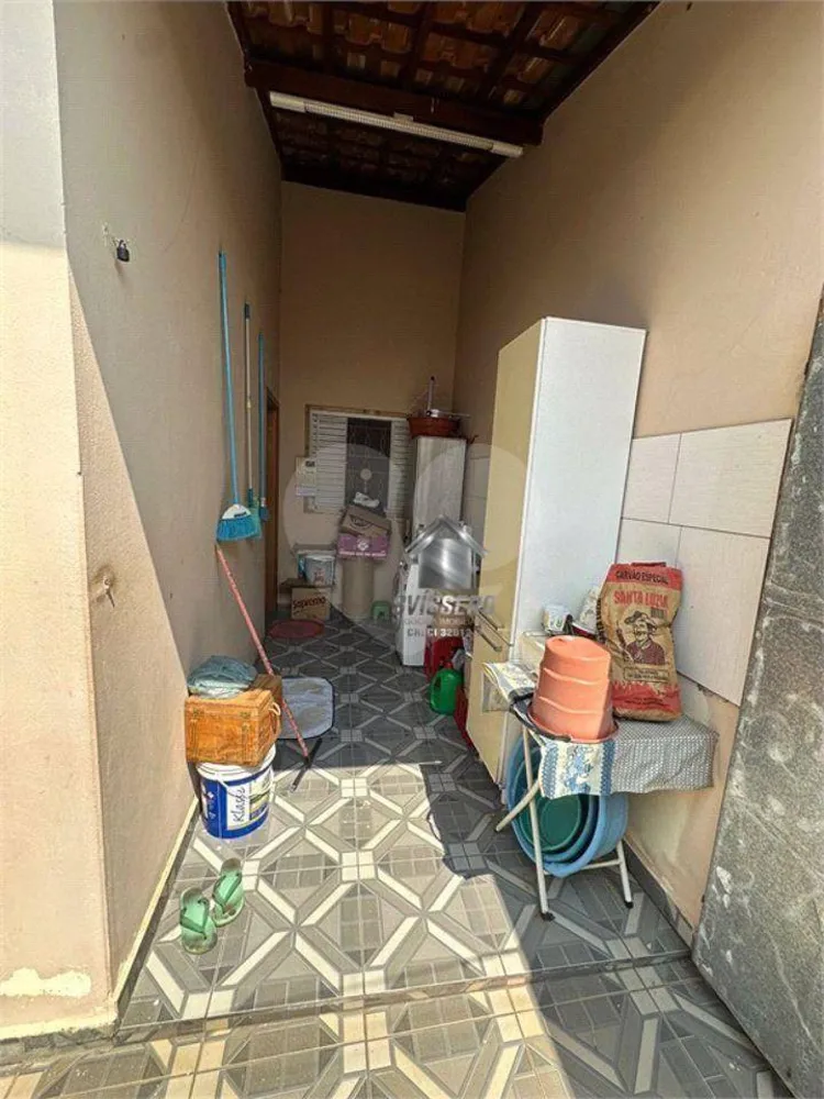 Casa, 2 quartos, 88 m² - Foto 9
