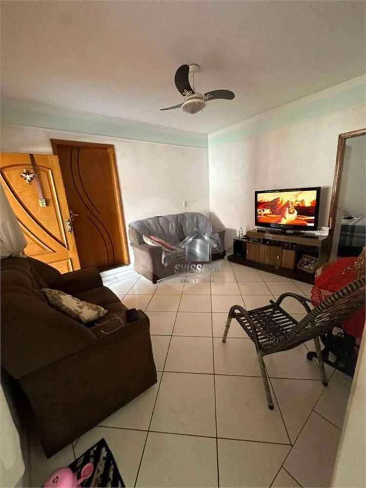 Casa, 2 quartos, 88 m² - Foto 14