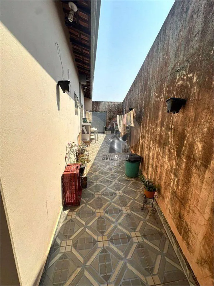 Casa, 2 quartos, 88 m² - Foto 11
