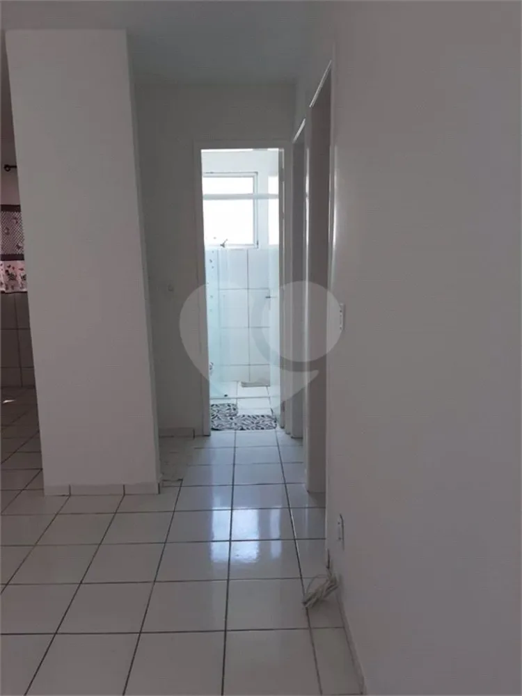 Apartamento, 2 quartos, 47 m² - Foto 6