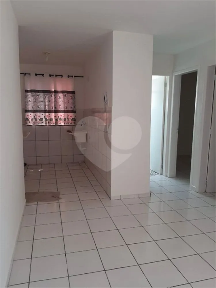 Apartamento, 2 quartos, 47 m² - Foto 1