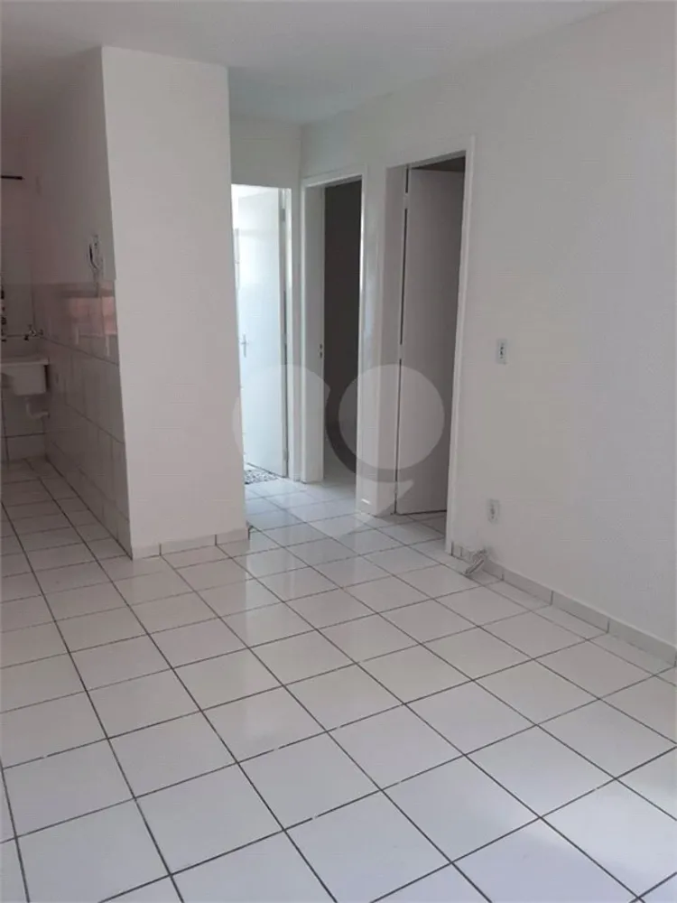Apartamento, 2 quartos, 47 m² - Foto 7