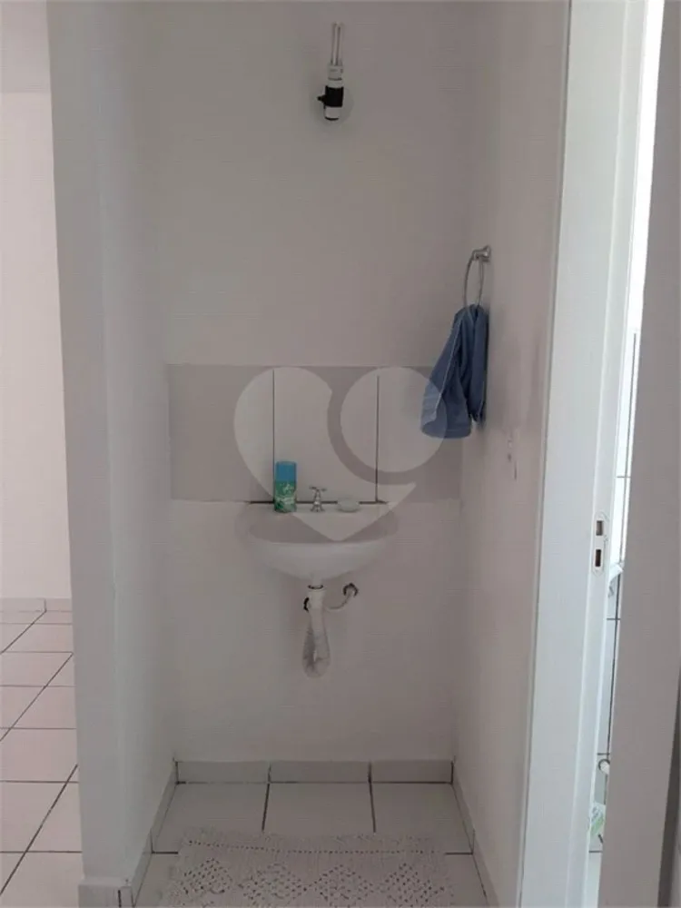 Apartamento, 2 quartos, 47 m² - Foto 16