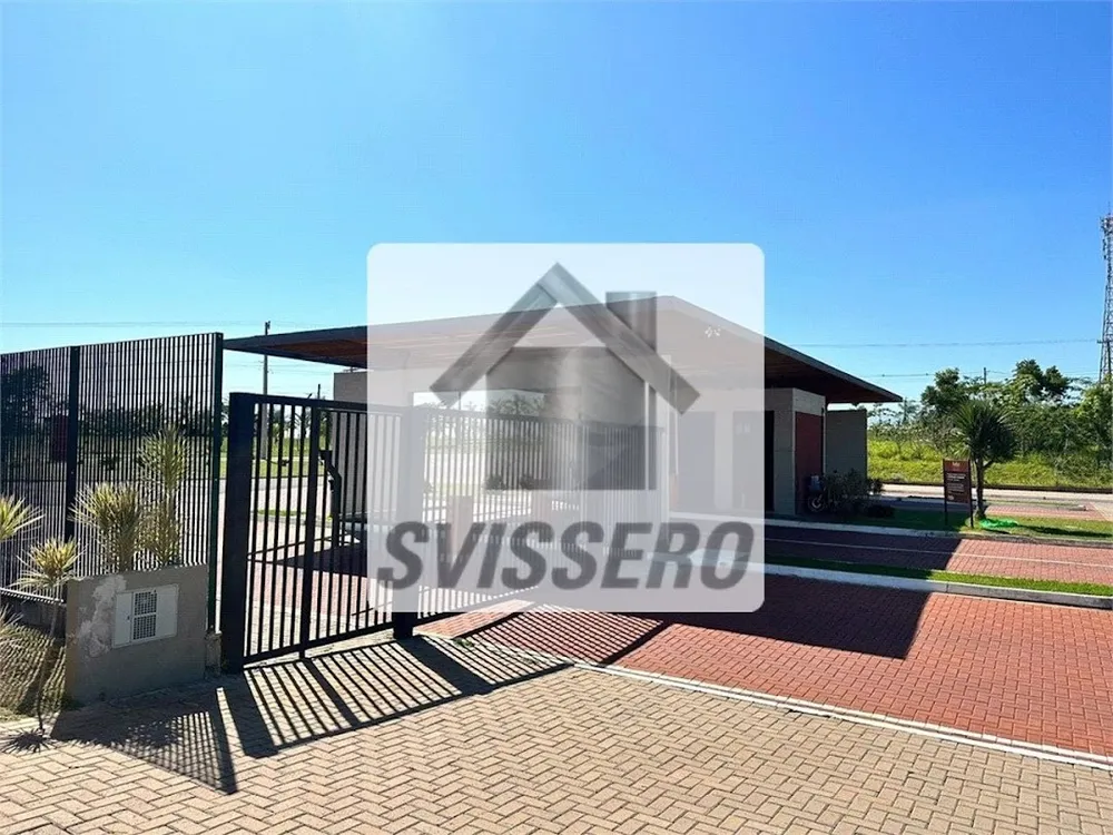 Terreno, 402 m² - Foto 1