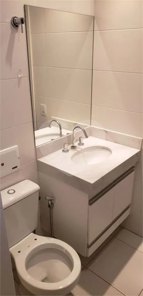 Apartamento, 3 quartos, 136 m² - Foto 12