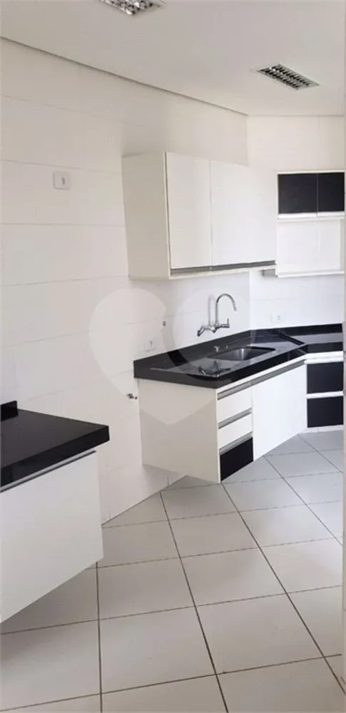 Apartamento, 3 quartos, 136 m² - Foto 5