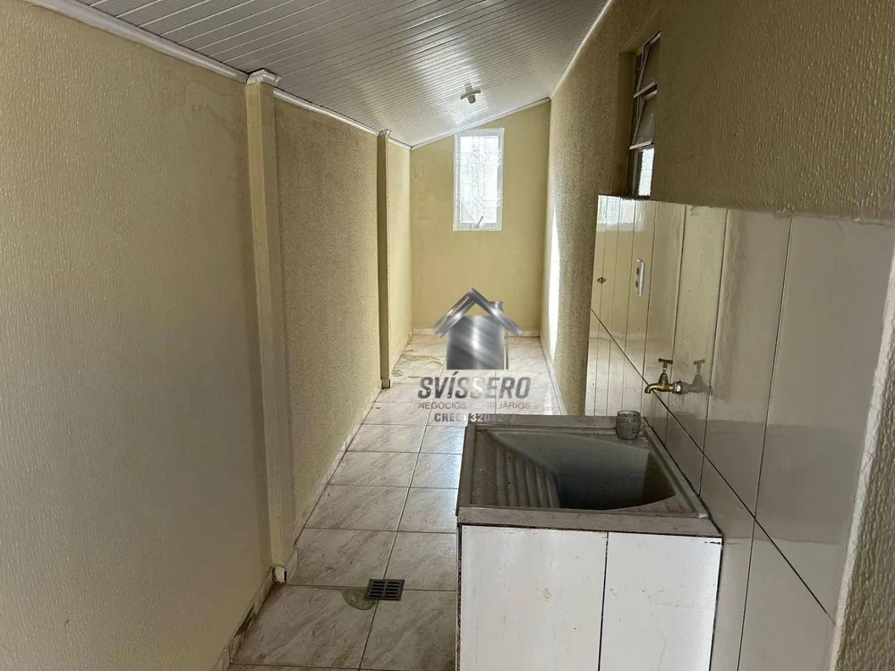 Casa, 2 quartos, 120 m² - Foto 1