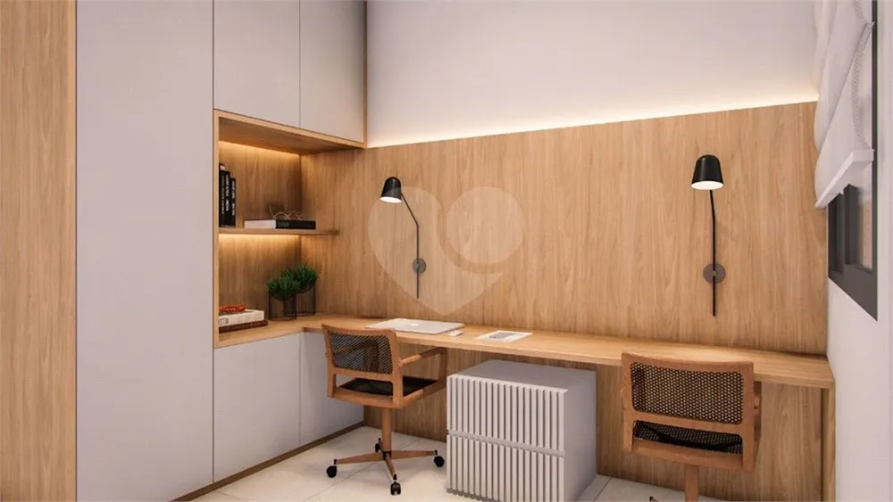 Casa de Condomínio, 4 quartos - Foto 7