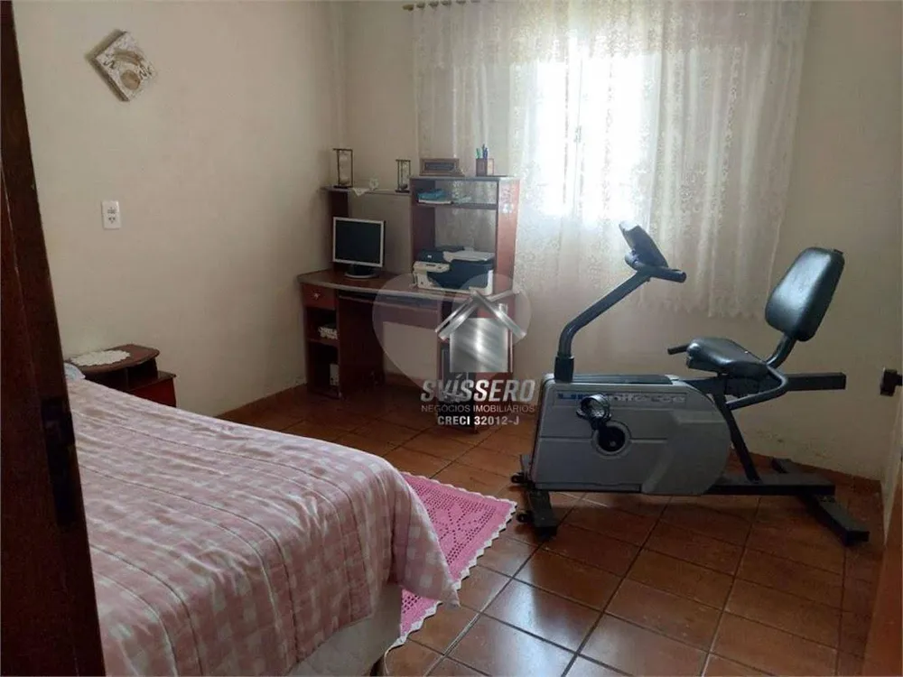 Casa, 3 quartos, 129 m² - Foto 3