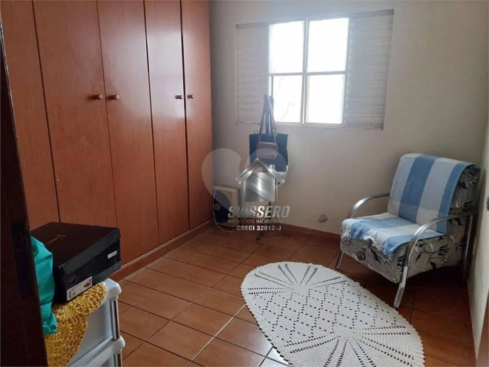 Casa, 3 quartos, 129 m² - Foto 5