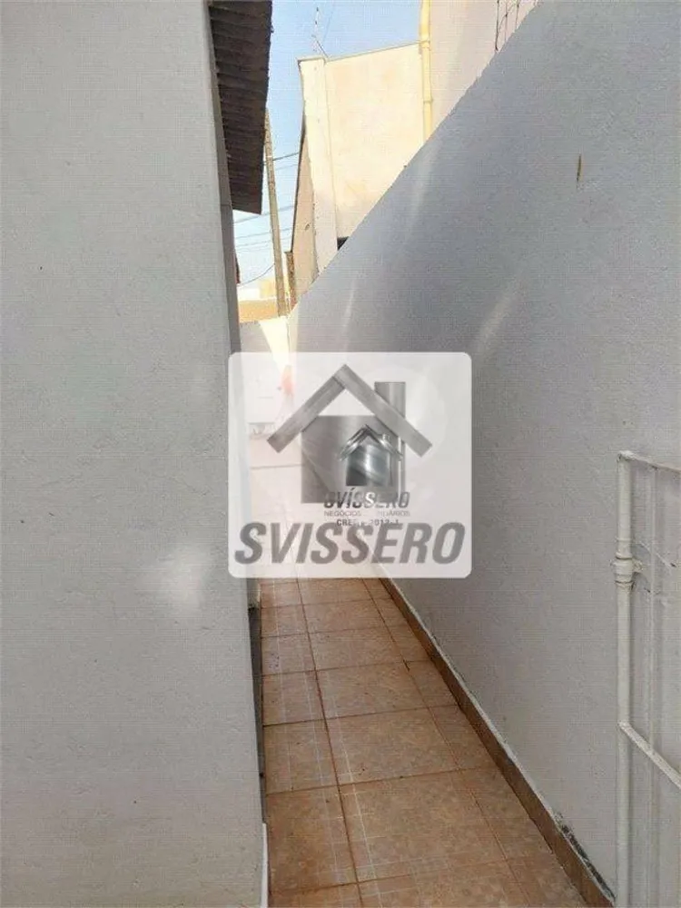 Casa, 3 quartos, 129 m² - Foto 7