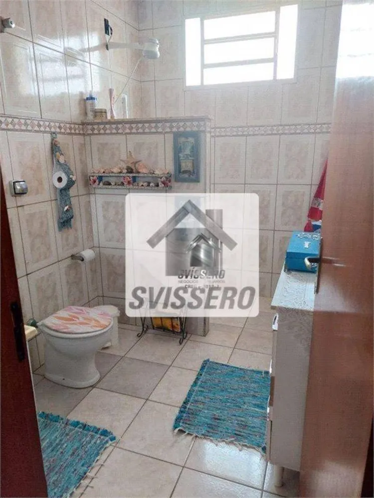 Casa, 3 quartos, 129 m² - Foto 10