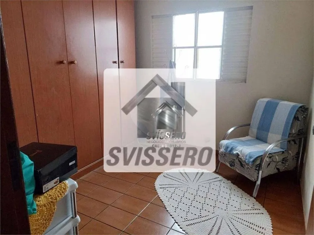 Casa, 3 quartos, 129 m² - Foto 9