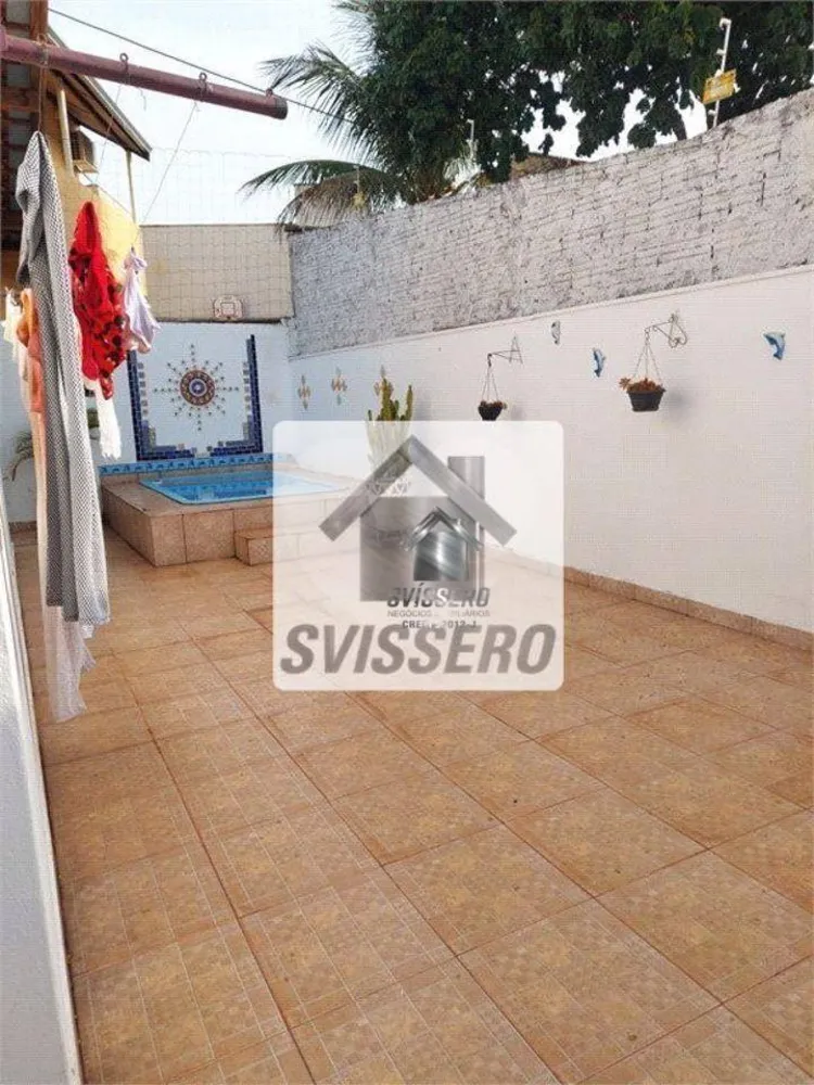 Casa, 3 quartos, 129 m² - Foto 11