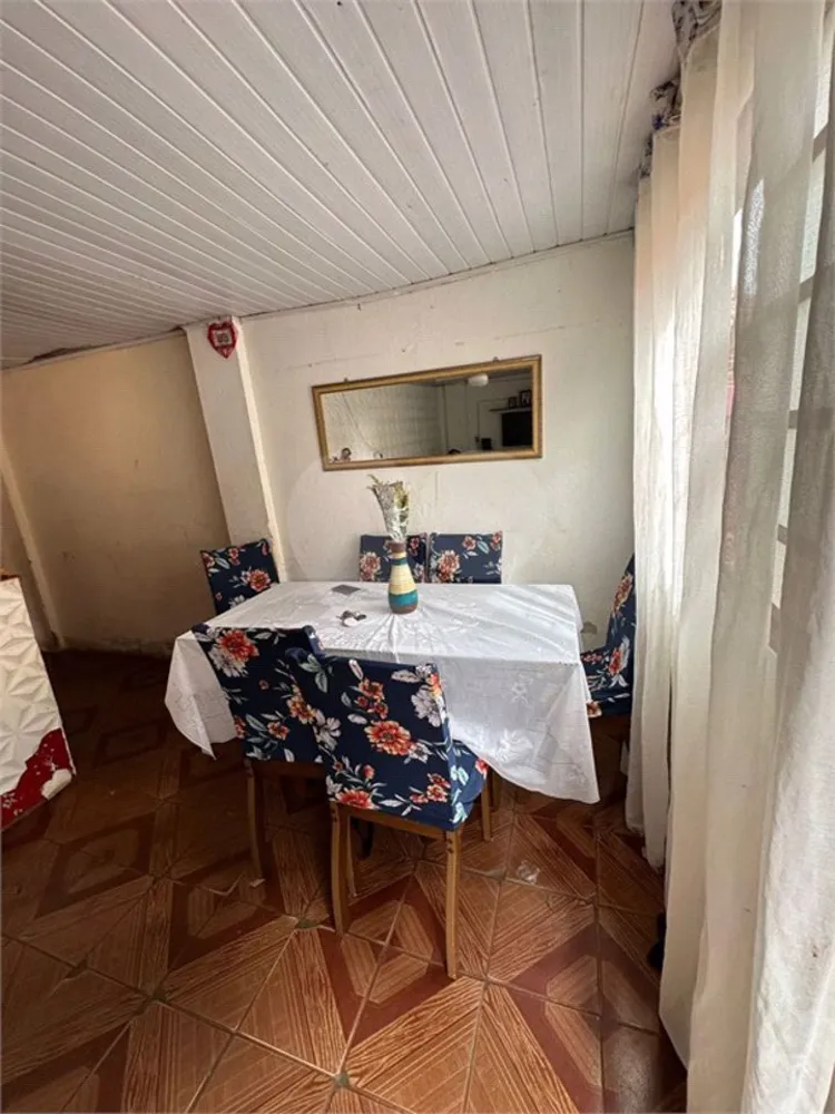 Casa, 3 quartos, 253 m² - Foto 2