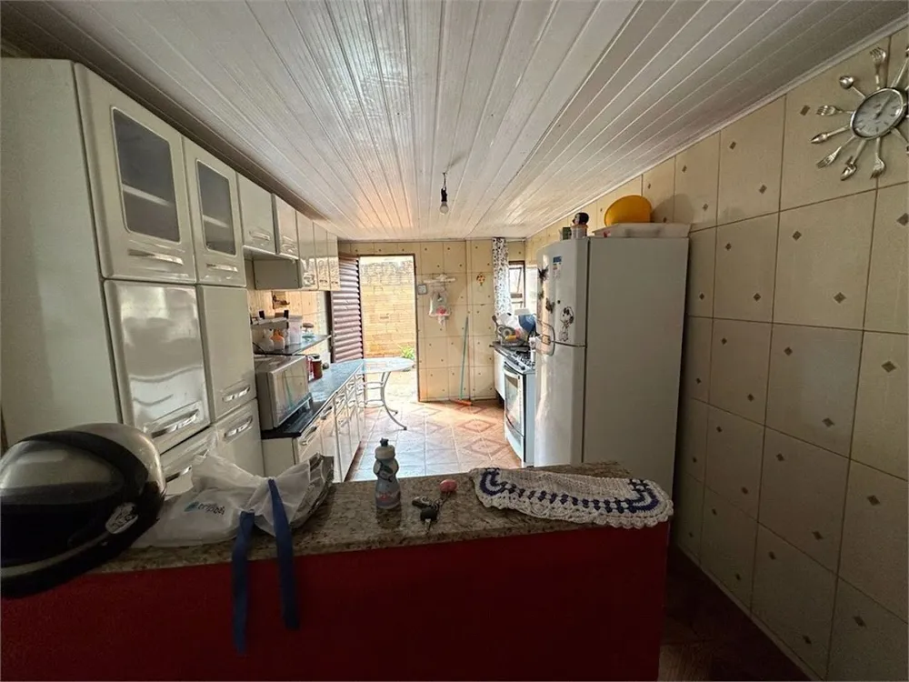 Casa, 3 quartos, 253 m² - Foto 3
