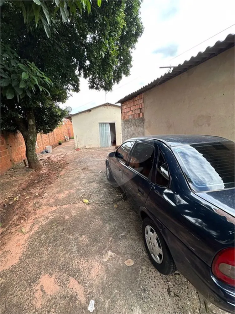 Casa, 3 quartos, 253 m² - Foto 9
