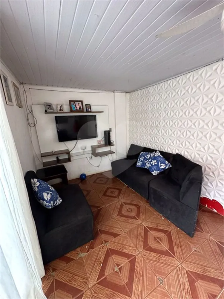 Casa, 3 quartos, 253 m² - Foto 10